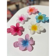 HIJAB FLOWER CLIP 0103142 Crocodile Crocodile