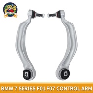 Svenubee 2Pcs Front Lower Control Arms Suspension Kits for BMW 5 7 Series F01 F02 F07 2009 2010 2011