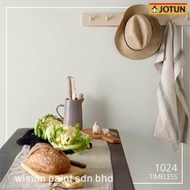 18L Jotun 1024 TIMELESS JOTAPLAST MAX MATT FINISH WALL INTERIOR