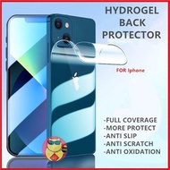 （Great. Cell phone case）IPHONE 13MINI/IPHONE 13/IPHONE 13 PRO/IPHONE 13 PRO MAX/HYDROGEL/PROTECTOR/BACKFILM/SOFT STICKER