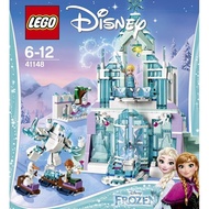 Japan direct delivery LEGO (LEGO) Disney Princess “Ice Castle Fantasy 2018 41148