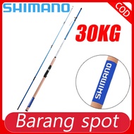 Casting rod Shimano Fishing Rod batang pancing Spinning Rod ultra light rod Rod pancing set Fishing Accessories
