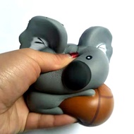 HIINST Mini Adorable Koala Super Slow Rising Kids Fun Toy   Keychain Improve Focus Toy squishy stres