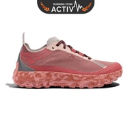 Norda 001 Men's Off-Road Running Shoes - Vermillion