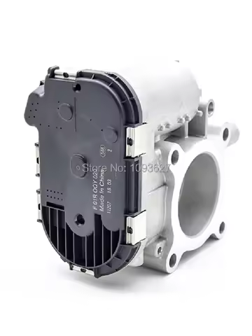 High-Quality Throttle Assembly (3765100-EG01T) for Great Wall VOLEEX C50, HAVAL H6, H6 SPTER, H2, GW