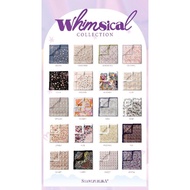 BAWAL BY SHAWLPUBLIKA