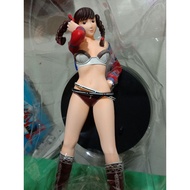 Konami Rumble Roses 2005 - Aigle