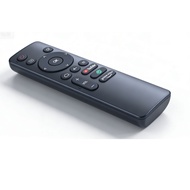 Smart TV HD Coocaa 32 Inch Wifi - Model 32S3U+remote