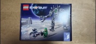 LEGO 21109 exo suit