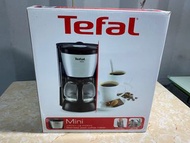 全新 Tefal CM110*咖啡機