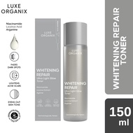 Luxe Organix Retinol + Gluta Whitening Serum Lotion - Youthful Radiance