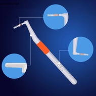 WHE Adult Interdental Brush 0.6-1.2mm Toothpicks  Supplies Bristles WHE