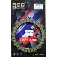 JRP racing clutch plate KEVLAR srl115 carburetor lagenda115 18t 2pc made in thailand 5D9-E6321-00