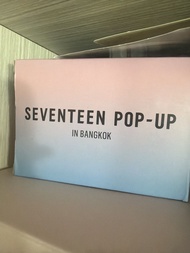 SEVENTEEN菲林相機