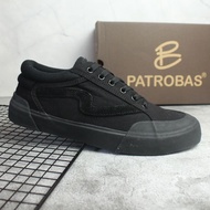Cloud All Black Original Shoes Latest School Shoes
