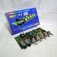 Kit Tone Digital Echo Preamp Mic BELL BSX-A3
