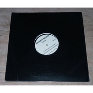 Beyoncé Beyonce' Promo 12" Vinyl Single Listen US Edition