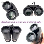 GUOOL Mini Zoom Binoculars Folding Telescope Sports Bird Watching Sports