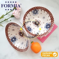 1pcs 7inch PAPYRUS CUTE Bowl Ceramic Dinner Bowl In 18cm