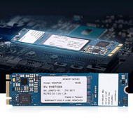 อะแดปเตอร์โมดูลสำหรับหน่วยความจำ Optane 16GB PCIe NVMe M.2 2280 3D Xpoint