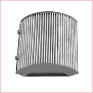 $ Car Cabin Air Filter For Volkswagen VW Jetta 1.6L 1.9 Chery A5 Cowin 2 3 Fengyun QQ3 Volvo S40 Au