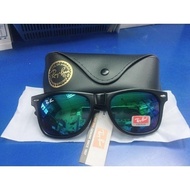 2025 RayBan 2140 Wayfarer original polarized sunglasses Unisex.