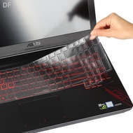 Keyboard Cover Asus TUF Gaming FX505 FX505D FX505DT Fx505ge FX505DV FX505G FX 505 GD DT GM FX505GM F