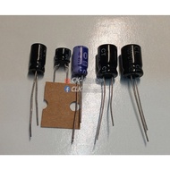 Toyota Corolla AE111 4AFE A/T ECU 89661-1A340 (Malaysia model) 89661-1A370 (Japan model) capacitors 