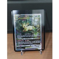Leafeon VSTAR - GG35/GG70 - Ultra Rare