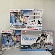 EG entry grade 1/144 Bandai mobile suit 機動戰士鋼彈高達 mobile suit Gundam  亞阿寶 馬莎之反擊 UC0093 Amuro Ray’s cu
