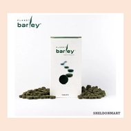 [EXP: 11/2028] PLANET BARLEY YOUNG GREEN BARLEY LEAVES TABLETS 70's / 300's