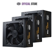 Cooler Master MWE Bronze 550 / 650 / 750 V3 230V Power Supply