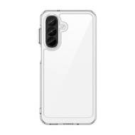 For Samsung A27 Case Cover Samsung Galaxy A27 A 27 Capas New Shockproof Colour Frame Phone Bumper Tr