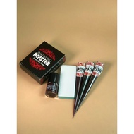 INAI KUKU HIPSTER CONE ZURARAHIMHENNA