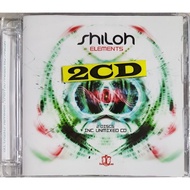 Shiloh - Elements 2CD
