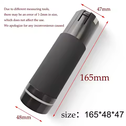 2024 New 24V 2500/4800/6800mAh Massage Gun/Fascia Gun Battery for Various Types of Massage Guns/Fasc