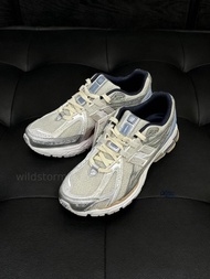 New Balance WRPD Runner 黏土灰鹽沼色