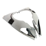 Factory price RS style half carbon fiber fender for porsche cayman 981 Boxster GTS perfect fitment