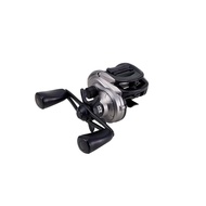 Abu Garcia MAX X EZCAST bait reel for beginners.