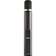 AKG Pro C1000 S - Small-diaphragm Condenser Microphone Recording