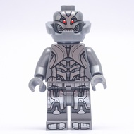 Ploybrick || Ultimate Ultron New 2025 From The Set 76325 | Copyright Work MARVEL