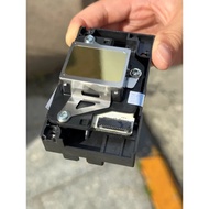 Suitable for Epson L801 L800 L805 TX650 R290 T50 R330 Printhead/Print Head