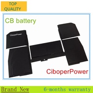 laptop battery A1527 For Retina 12" A1534 Early MJY32LL/A