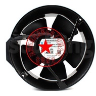 [Ready Stock Cooling Fan] W2E143-AA09-01 6058ES W2E143-AA09-12W2E143-AA09-93 Imported Fan