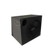 STELLAR (SD-12PP) SUBWOOFER WITH BOX