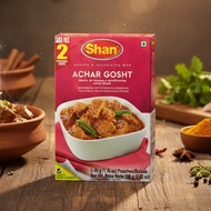 Shan - Masala Achar Ghost - 50g