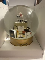Chanel 2024 水晶球