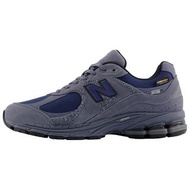 New Balance NB 2002R “Cordura Pack/Blue”柔軟舒適防滑耐磨 低幫跑步鞋 男款 藍色