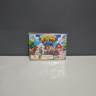 Farm & Fun Card Game