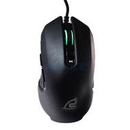 SIGNO เมาส์ OPTICAL MOUSE E-SPORT GM-940 Balrog Macro Gaming